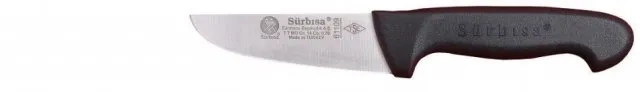 61109 - Sürmene Kasap Deri Yüzme Bıçağı 10,5 Cm