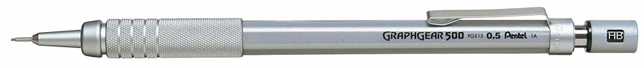 PG515 Graphgear 500 Versatil Kalem 0,5mm