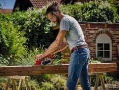 Einhell TE PL 900 Elektrikli Planya 900 Watt