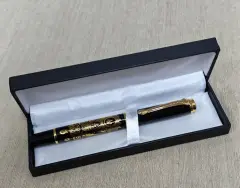 Osmanlı Arması Tükenmez Kalem - Model 1