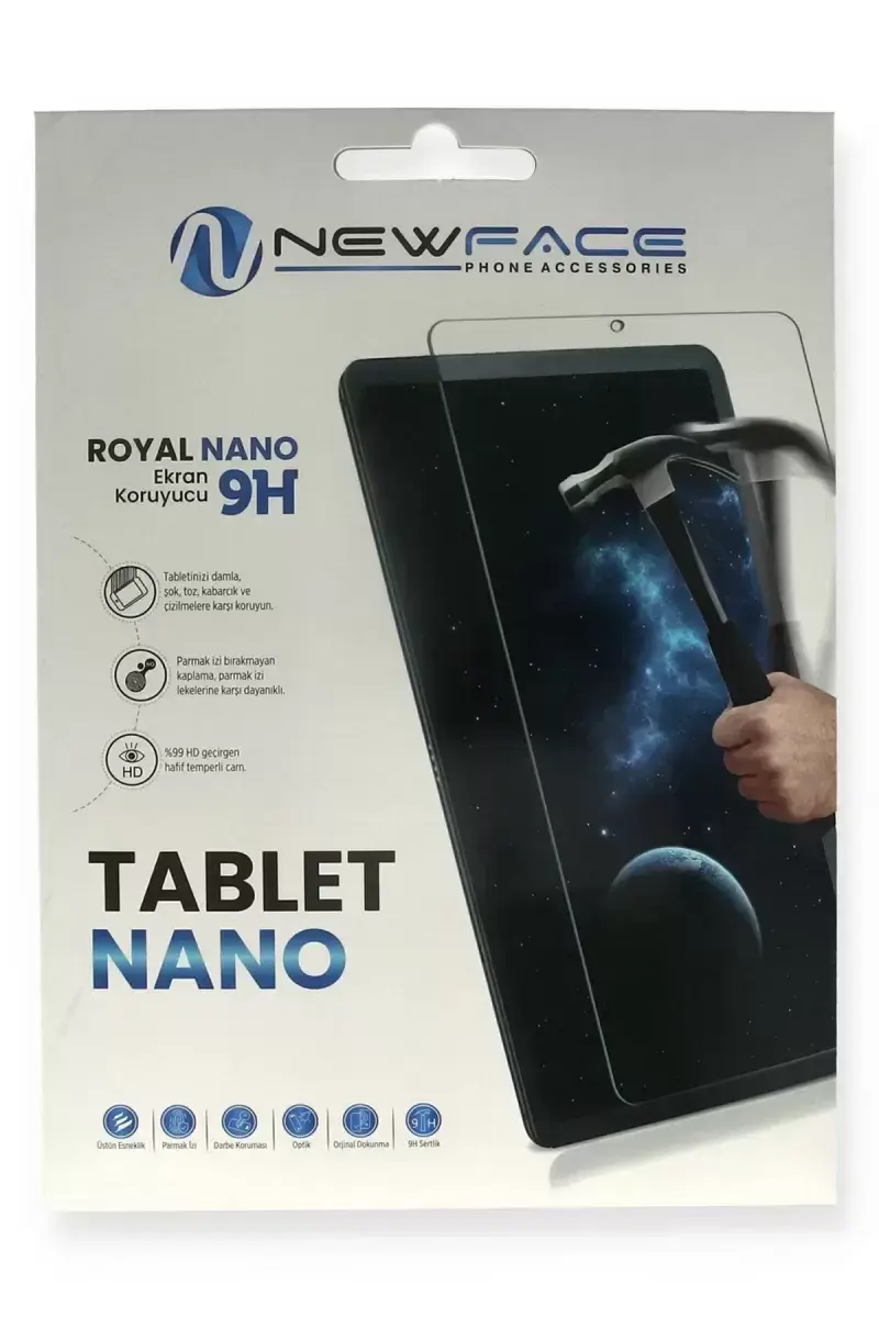 Newface Xiaomi Pad 7 Tablet Royal Nano