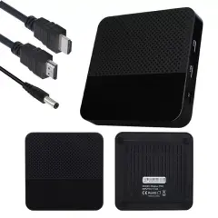 Magbox Magroid H616 4 Gb Ram 64 Gb Rom 4k Ultra Hd Android Box (android 12)