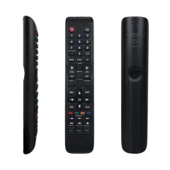 Hey Sunny Timeshift Tuşlu Lcd Kumandası