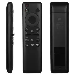 Weko Rm-g2800 V3 Samsung Netflix - Prime Video - Dısney Plus Tuşlu Ses Komutsuz Lcd - Led Tv Kumanda