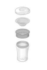Magic Cup - 230ml (+8 Ay)