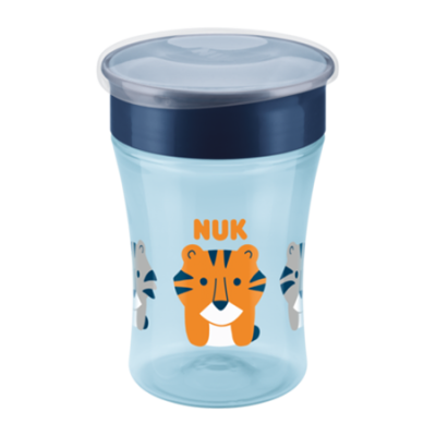 Magic Cup - 230ml (+8 Ay)