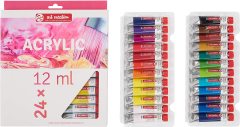 Talens Art Creation Akrilik Boya 24x12ml