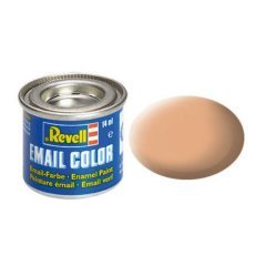 Email Color - Flesh Mat - 14ml - 35