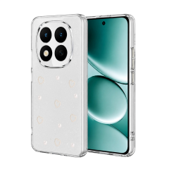 Xiaomi Redmi Note 15 4g Fiyonk Desenli Kapak - Desen 10