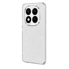 Xiaomi Redmi Note 15 4g Fiyonk Desenli Kapak - Desen 10