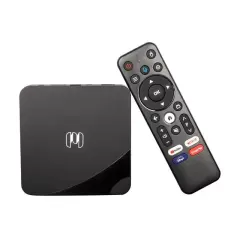 Magbox Magroid Tv Box M2023 8 Gb Hdd 2 Gb Ram 4k (android 10)