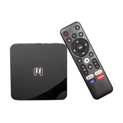 Magbox Magroid Tv Box M2023 8 Gb Hdd 2 Gb Ram 4k (android 10)