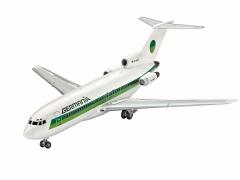 Boeing 727-100 Germania - 1:144 - 3946