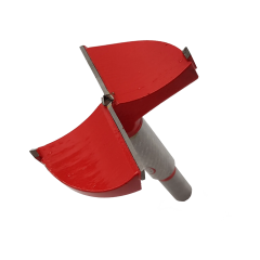 Ahşap Freze Bıçağı - 20x70 Mm