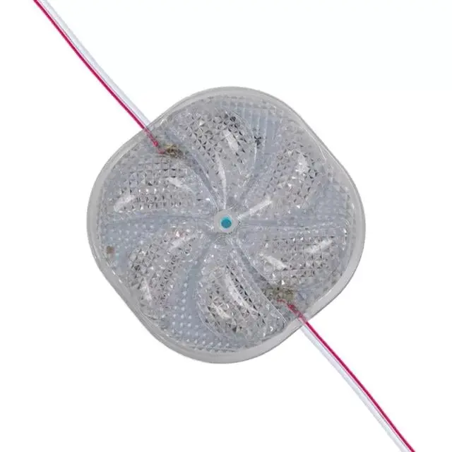 Powermaster 12 Volt 3 Watt Rgb Yanıp Sönen 6565-2835 Modül Led