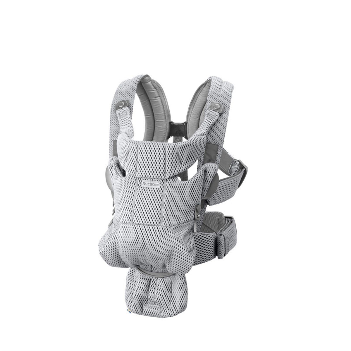 Babybjörn Kanguru Move 3D Mesh / Grey