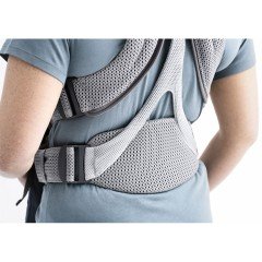 Babybjörn Kanguru Move 3D Mesh / Grey