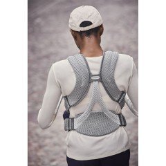 Babybjörn Kanguru Move 3D Mesh / Grey