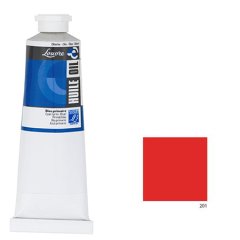 Louvre Yağlı Boya 60ml - Orange 201