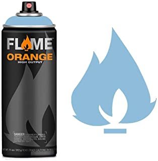 400ml Sprey Boya N:504 Light Blue Light