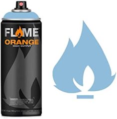 400ml Sprey Boya N:504 Light Blue Light