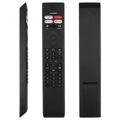 Weko Ph-v13 Philips Netflix - Prime Video - Youtube Tuşlu Ses Komutsuz Lcd - Led Tv Kumanda