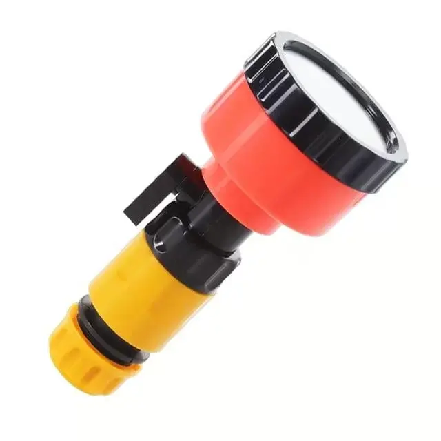 Sunup Sn-29178 Ayarlı Bahçe Sulama Başlığı