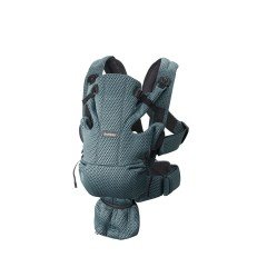 Babybjörn Kanguru Move 3D Mesh / Sage Green