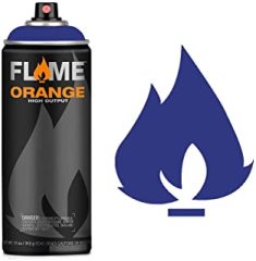 400ml Sprey Boya N:420 Viola Dark