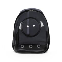 Cattie Astrovis Model Astronot Taşıma Çantası 22 x 35 x 42 cm Gri