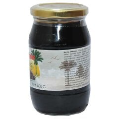 Hurma Pekmezi Cam Kavanoz 400 Gr