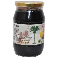 Hurma Pekmezi Cam Kavanoz 400 Gr