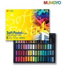 Sof Pastel Set 64 Renk