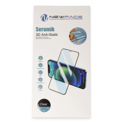 Realme C55 3d Antistatik Seramik Nano Ekran Koruyucu