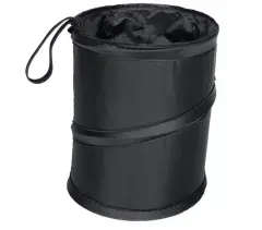 Araç İçi Katlanabilir Çöp Torbası