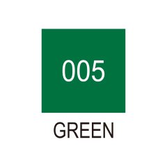 Art & Graphic Twin - Green - 005