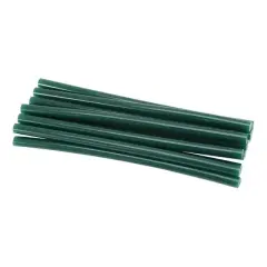 Powermaster Silikon Kalın Yeşil 12mm 30cm