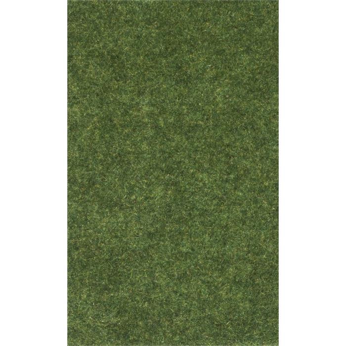 Çim Tabakası R137 Maket Rulo Çim - 50x70cm