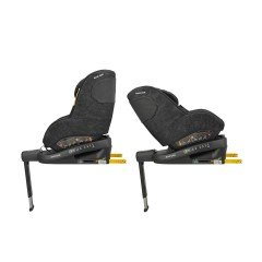Maxi-Cosi Beryl Oto Koltuğu 0-7 yaş / Nomad Black