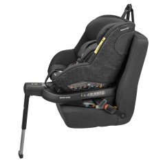 Maxi-Cosi Beryl Oto Koltuğu 0-7 yaş / Nomad Black