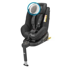 Maxi-Cosi Beryl Oto Koltuğu 0-7 yaş / Nomad Black