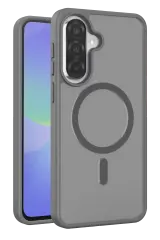 Joko Samsung Galaxy A27 5g Jota Magsafe Kapak - Titan Gri