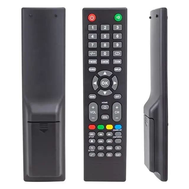 Dijitsu Djtv Serisi 40'' Lcd-led Tv Kumanda