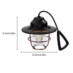 Powermaster Lk-003a Kamp Lambası