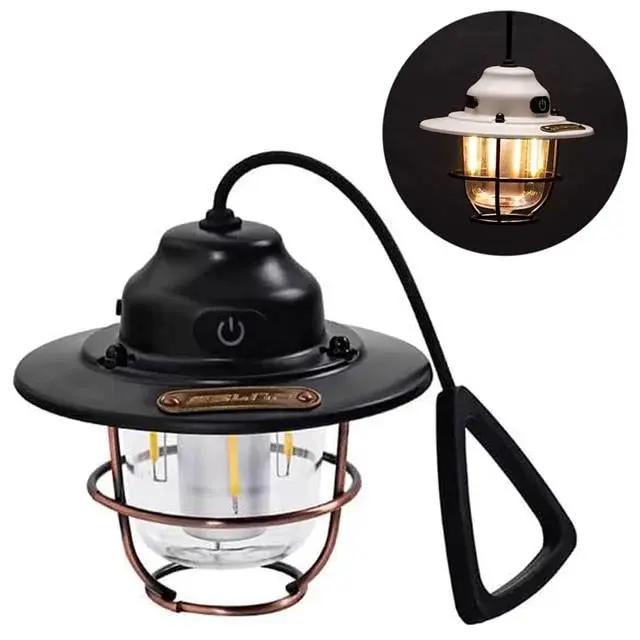 Powermaster Lk-003a Kamp Lambası