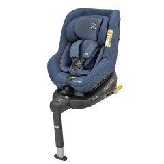 Maxi-Cosi Beryl Oto Koltuğu 0-7 yaş / Nomad Blue