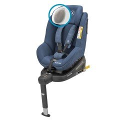 Maxi-Cosi Beryl Oto Koltuğu 0-7 yaş / Nomad Blue