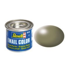 Email Color - Greyish Green Silk - 14ml - 362