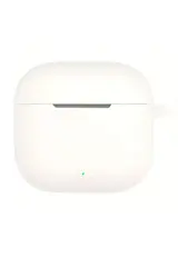 Newface Huawei Freebuds Se 3 Hang Kılıf - Beyaz