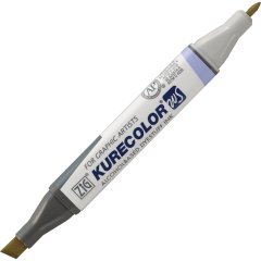 Kurecolor KC-3000 Twin Marker - Oatmeal - 730